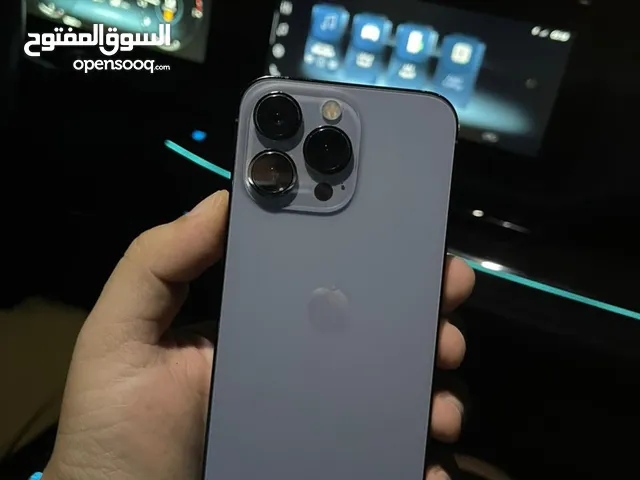 Apple iPhone 13 Pro 512 GB in Al Batinah