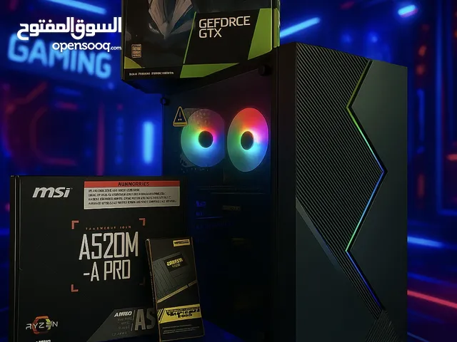 Pc Gamer احسن ماكاين بثمن خيالي