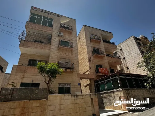 100 m2 3 Bedrooms Apartments for Rent in Amman University Street