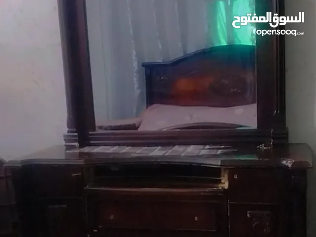 غرفة نوم للبيع 130 دينار