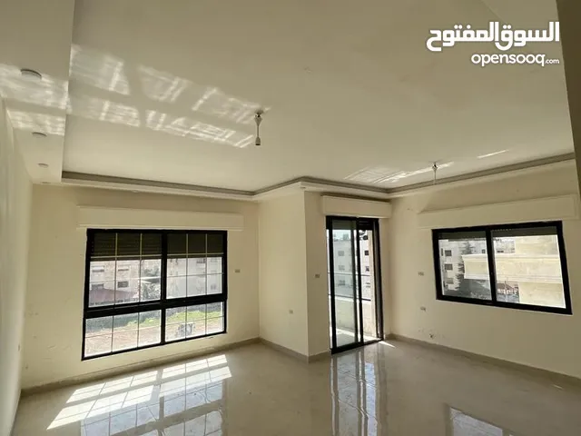 145 m2 3 Bedrooms Apartments for Rent in Amman Medina Street