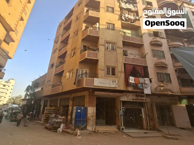 عمارة 5 أدوار للبيع