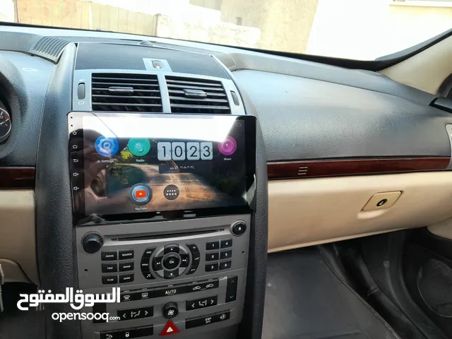 Used Peugeot 407 in Irbid