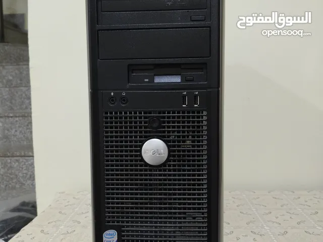 Dell Optiplex 755 for sell
