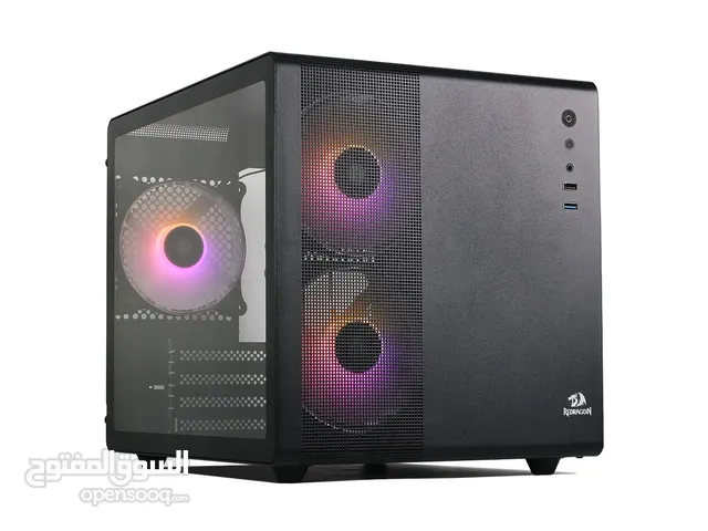 PC Gamer Raptor Ryzen 7