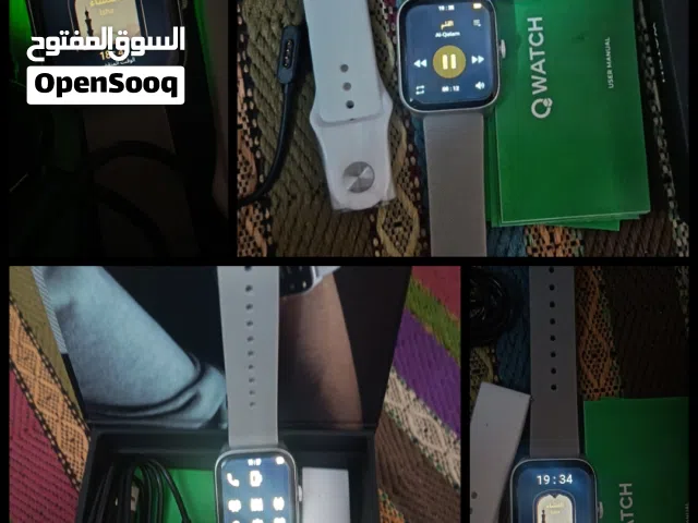Other smart watches for Sale in Muscat