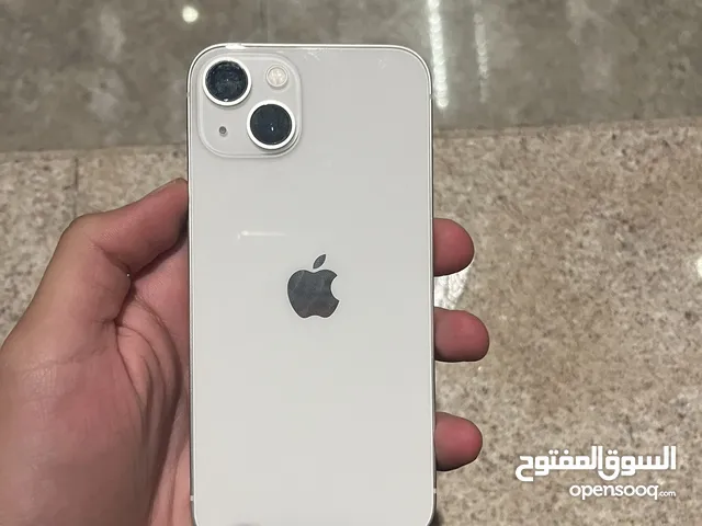 Apple iPhone 13 128 GB in Irbid