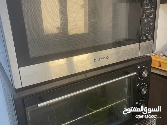 Emjoi power 30+ Liters Microwave in Al Ahmadi