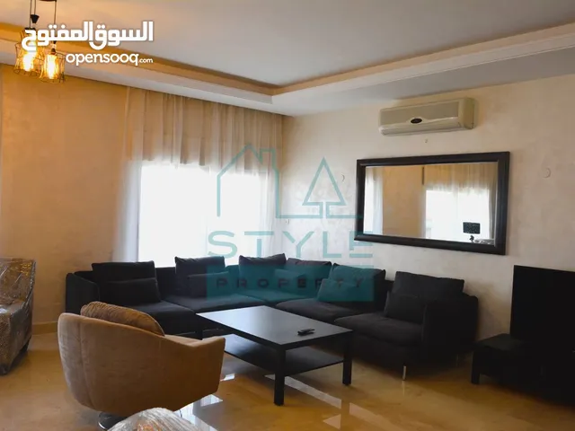 365m2 4 Bedrooms Apartments for Rent in Amman Abdoun