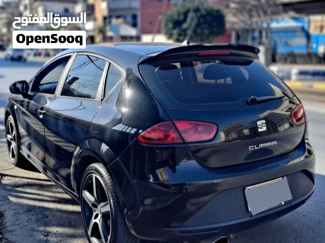 2012 سيات ليون FR