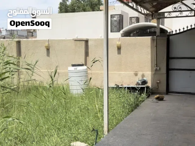 بيت للايجار بمناوي باشا على شارع عريض