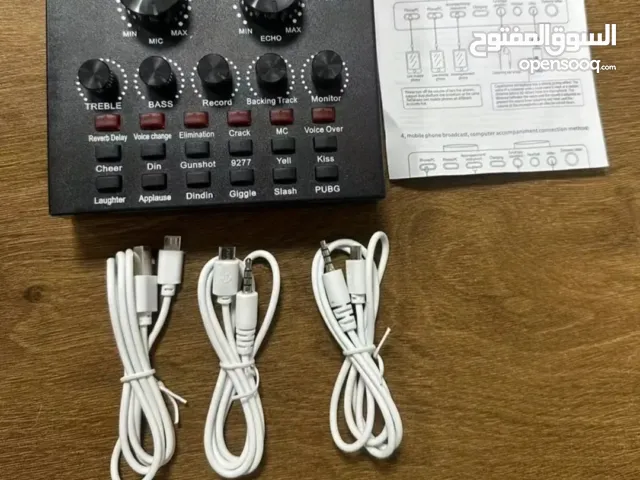 مكسر V8 بحالة ممتازة للبيع