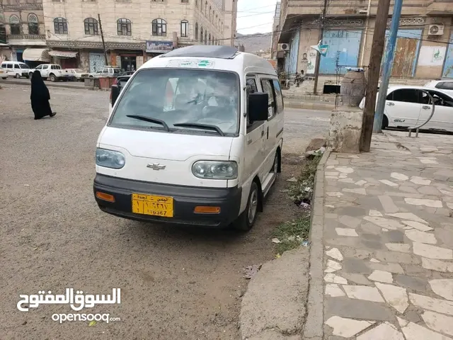 Daewoo Other 2024 in Sana'a