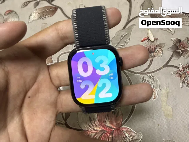HK 11 pro max ساعة يد ذكية