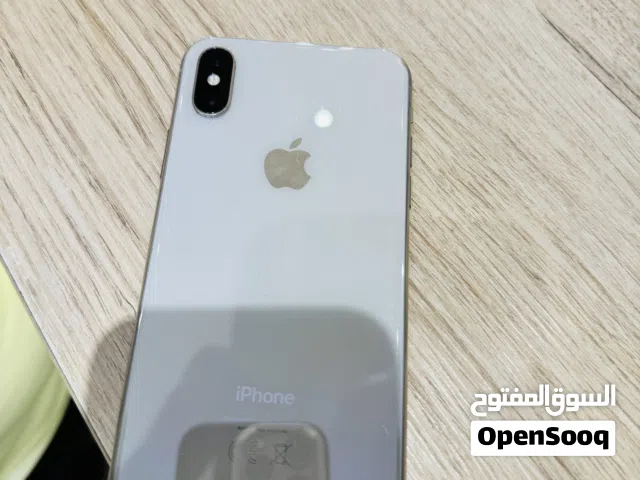 ايفون X للبيع مستعجل