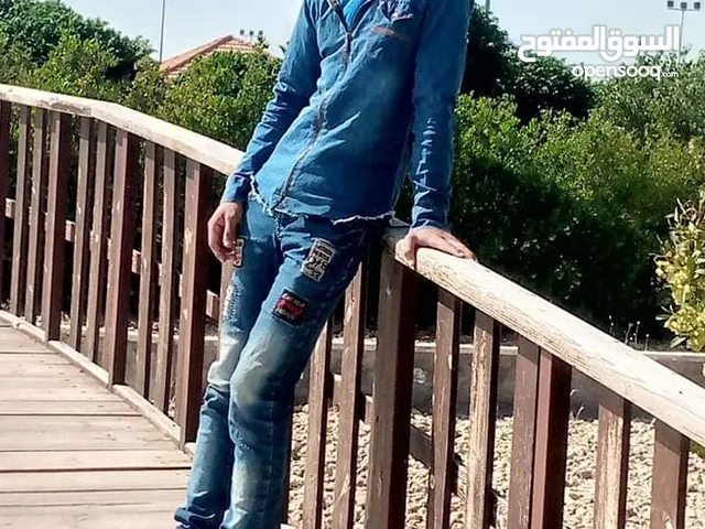 انس البزور