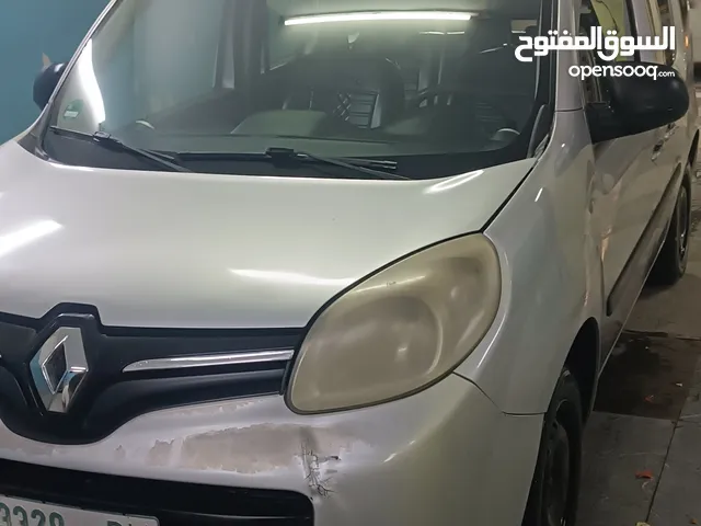 Used Renault Other in Nablus
