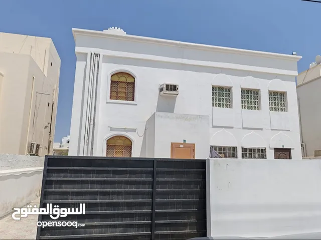 30 m2 Studio Apartments for Rent in Muscat Al Khoud