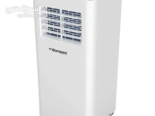 BOMPANI 1.0 TON PORTABLE AC 9000BTU R410A - BO900