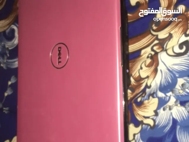 لابتوب Deel استعمال شخصي