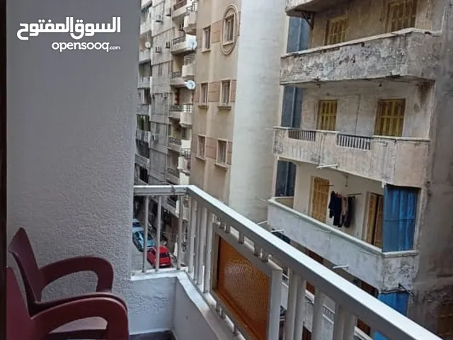 شقة مفروشة للإيجار اليومي بالإسكندرية