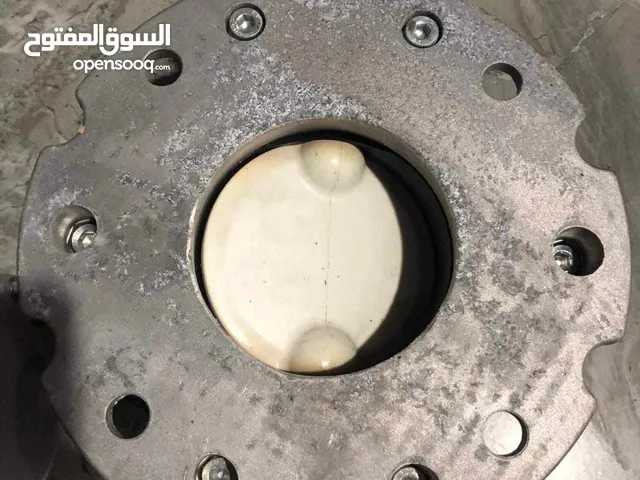 محابس زيت كهربائية