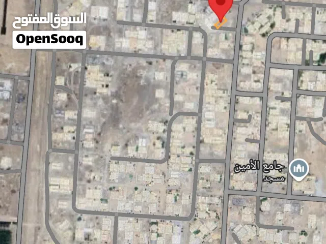 Residential Land for Sale in Muscat Al Maabilah