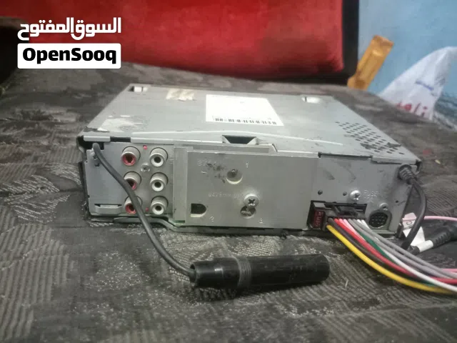 مسجل كنود شغال 100% مدخل يو اكس فلاشه سي دي اموره تمام شغال 100%