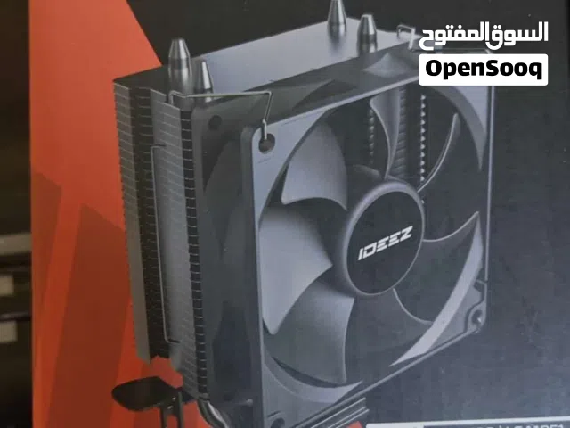 بي سي مبرد هوائي وبور سبلاي