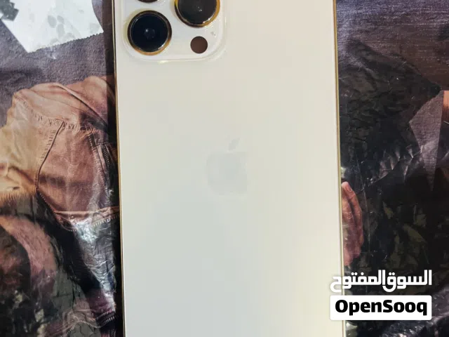 Apple iPhone 13 Pro Max 256 GB in Basra