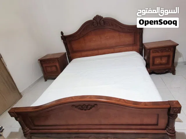 Complete bedroom set