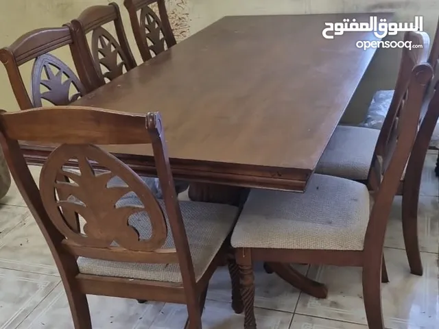 Dinning table