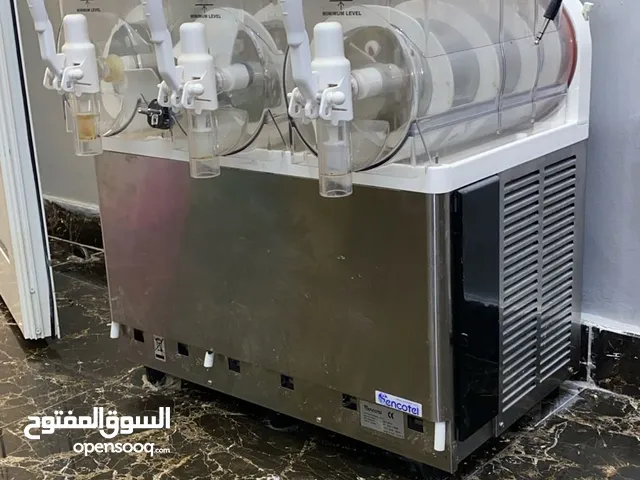 بيع مكاين كافي