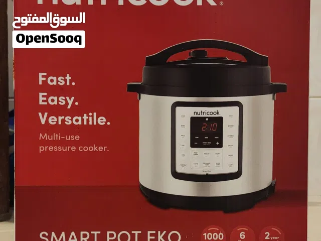 Nutricook 6L