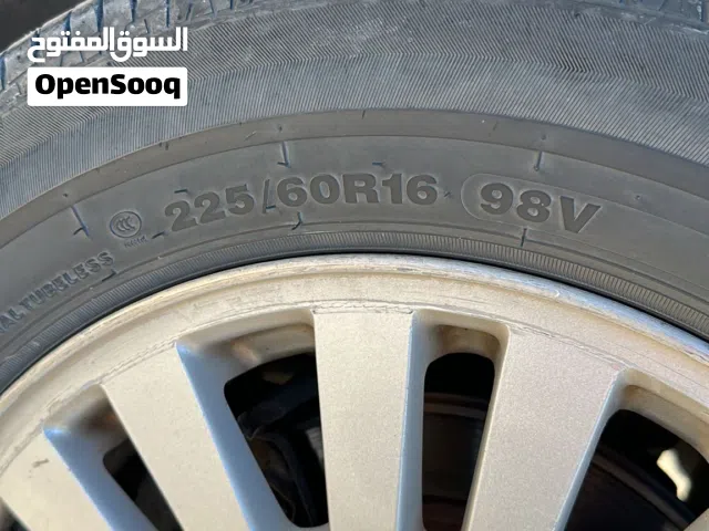 مطلوب رنق فورد