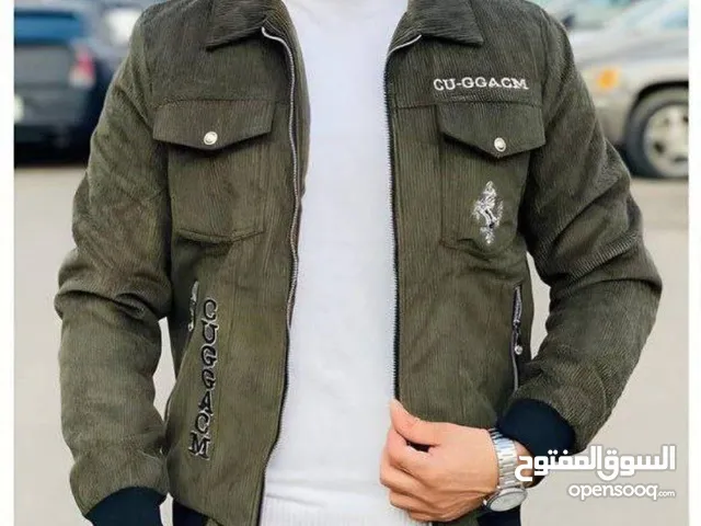 Coats Jackets - Coats in Baghdad