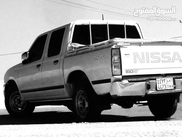 هايلكس غمارة تويوتا