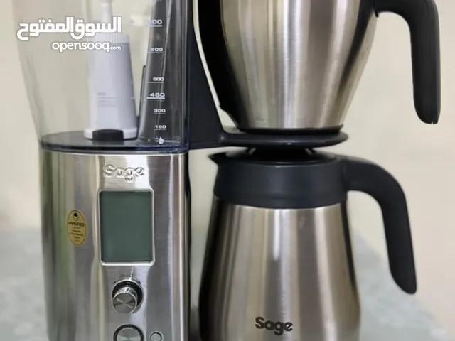 Breville Sage Precision Brewer صانعة القهوة من بريفيل ،، القهوة المختصة Specialty coffee