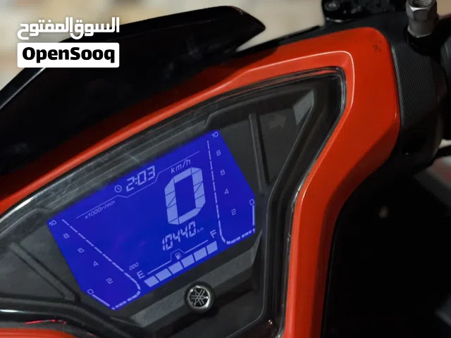 ياماها1552024للبيع