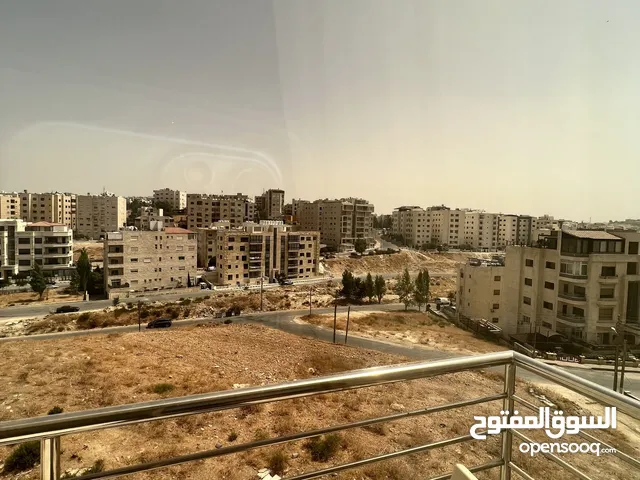 110m2 3 Bedrooms Apartments for Rent in Amman Deir Ghbar
