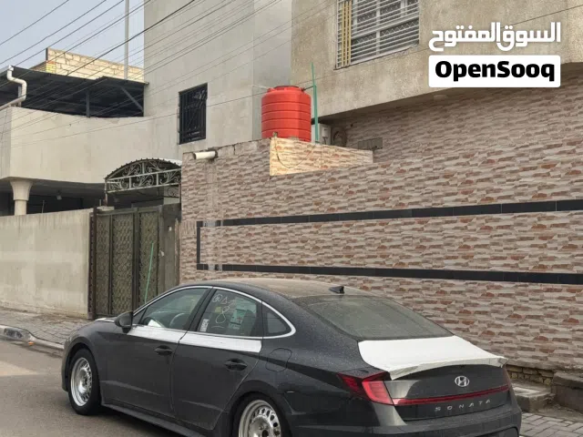 2020 هيونداي سوناتا Standard