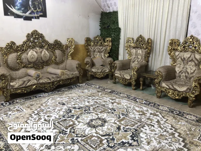 اثاث منزلي ملكي