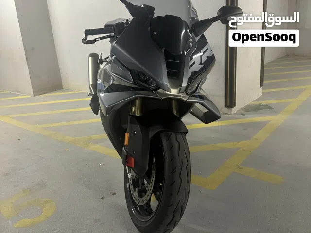 2025 BMW S 1000 RR