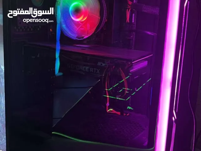 RTX 2070 super Gaming Pc