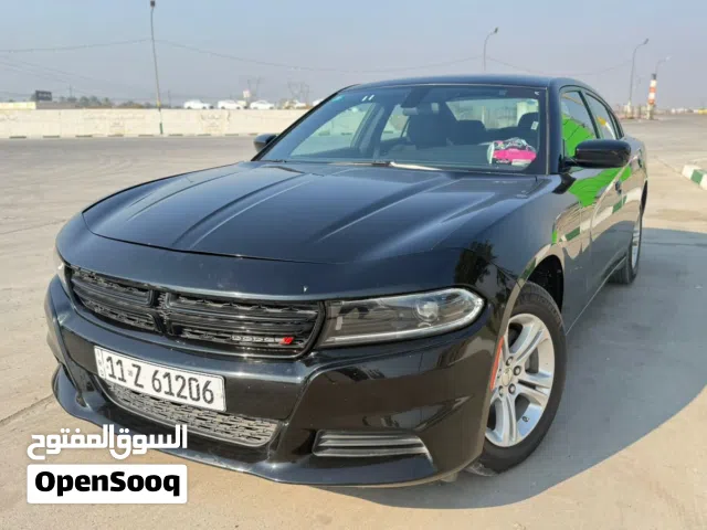 Used Dodge Charger in Baghdad
