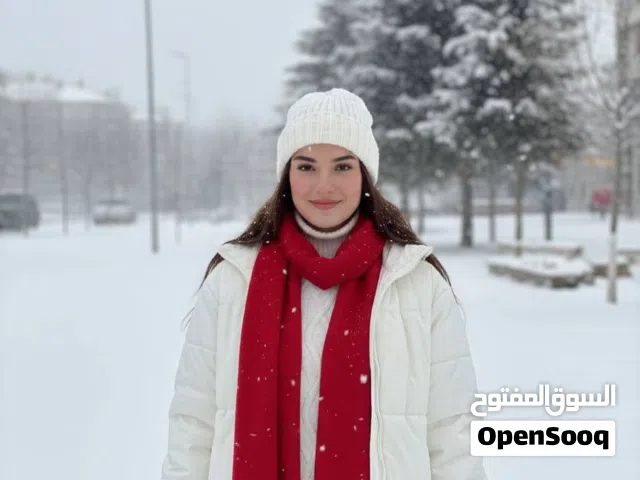 سكارف ميكاسا الترند