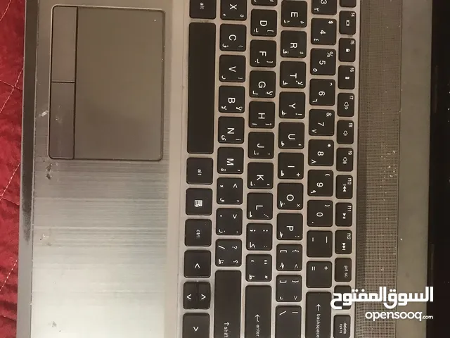 Windows HP for sale in Nablus