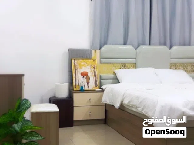 غرفة للايجار يومي وساعات