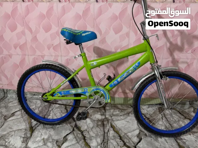 بايسكل ولادي بالة كويتي