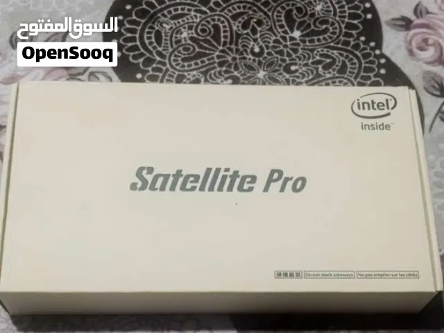 macOS Toshiba for sale  in Basra